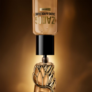 Zadig L'Intense - Intensives Eau de Parfum Zadig L'Intense - Intensives Eau de Parfum